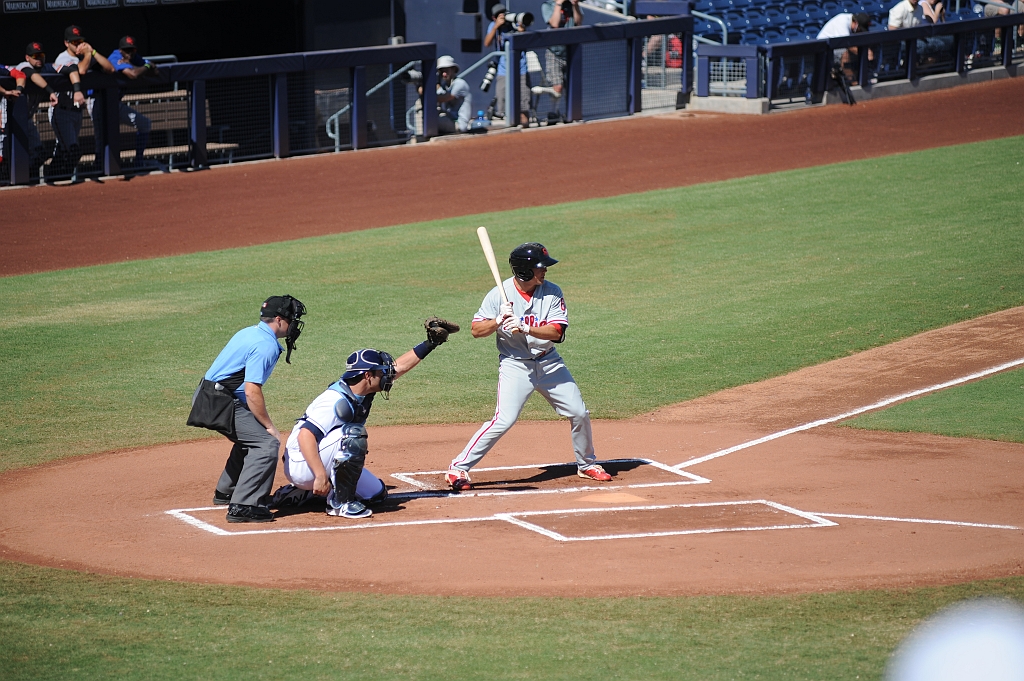 Seals_World_Series_2016 (1073).JPG - (c)2010 DeVetter